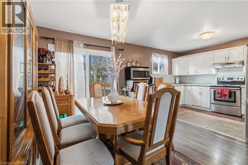 486 Springbank Avenue N Unit# 4, Woodstock, Ontario  N4T 1K8 - Photo 14 - 40816742