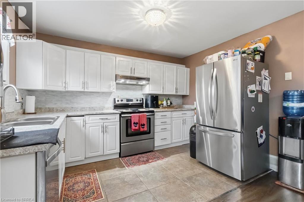 486 Springbank Avenue N Unit# 4, Woodstock, Ontario  N4T 1K8 - Photo 15 - 40816742