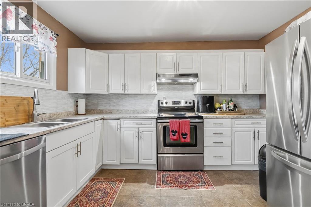 486 Springbank Avenue N Unit# 4, Woodstock, Ontario  N4T 1K8 - Photo 17 - 40816742