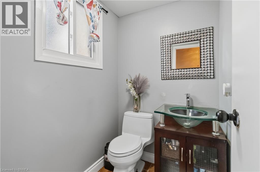 486 Springbank Avenue N Unit# 4, Woodstock, Ontario  N4T 1K8 - Photo 18 - 40816742