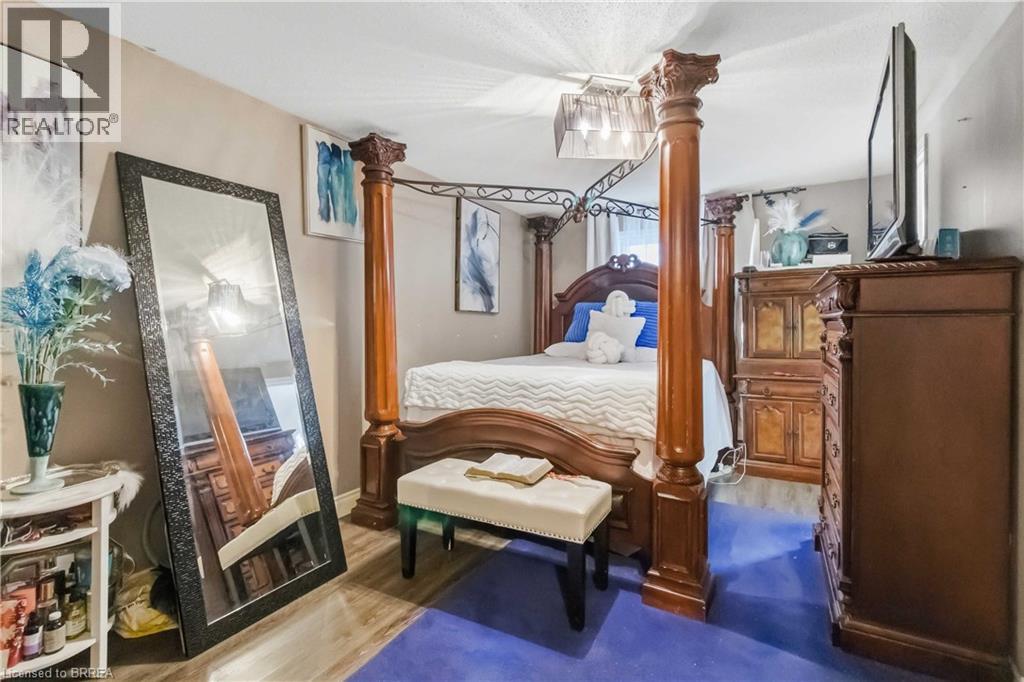 486 Springbank Avenue N Unit# 4, Woodstock, Ontario  N4T 1K8 - Photo 19 - 40816742