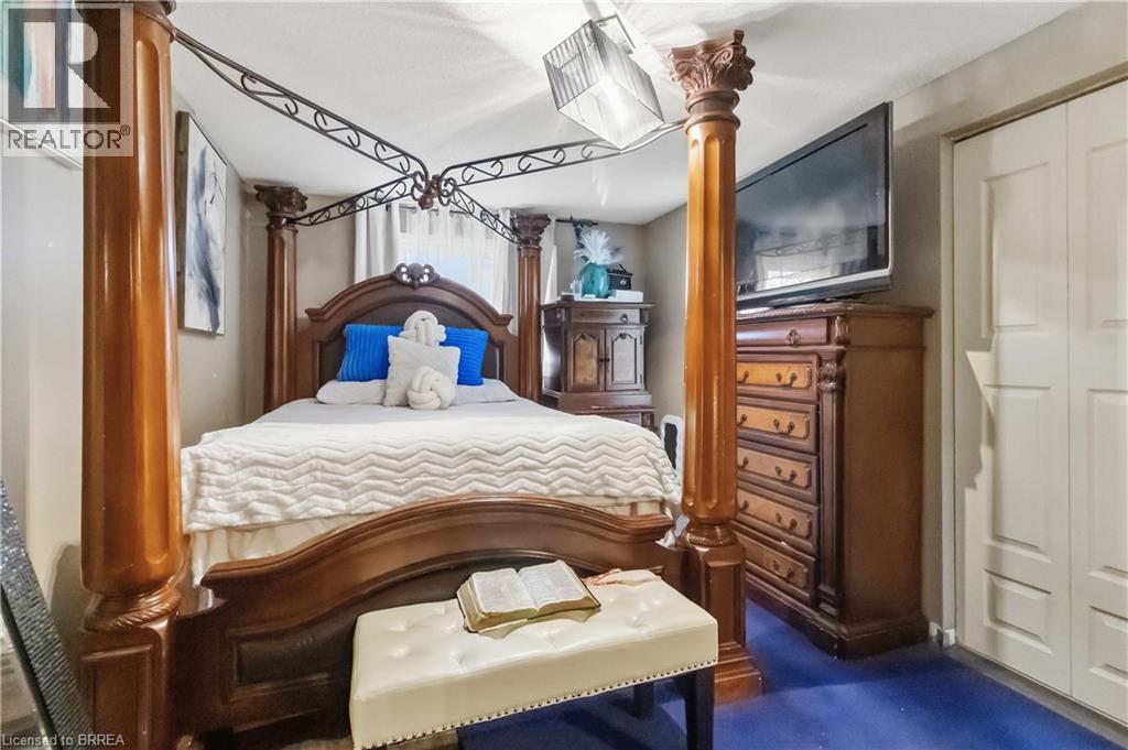 486 Springbank Avenue N Unit# 4, Woodstock, Ontario  N4T 1K8 - Photo 20 - 40816742