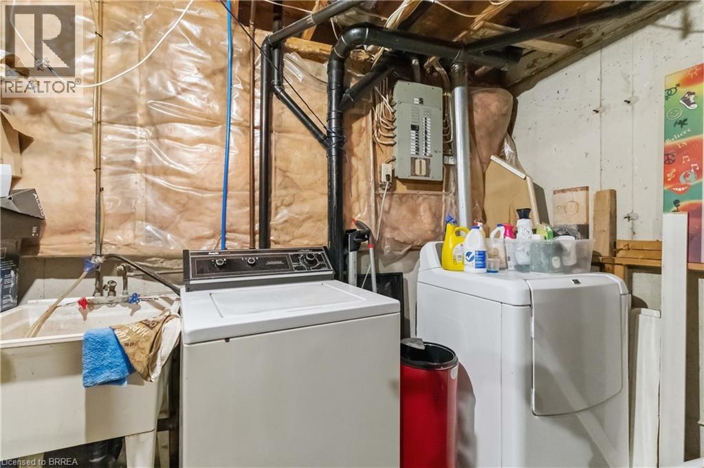 486 Springbank Avenue N Unit# 4, Woodstock, Ontario  N4T 1K8 - Photo 32 - 40816742