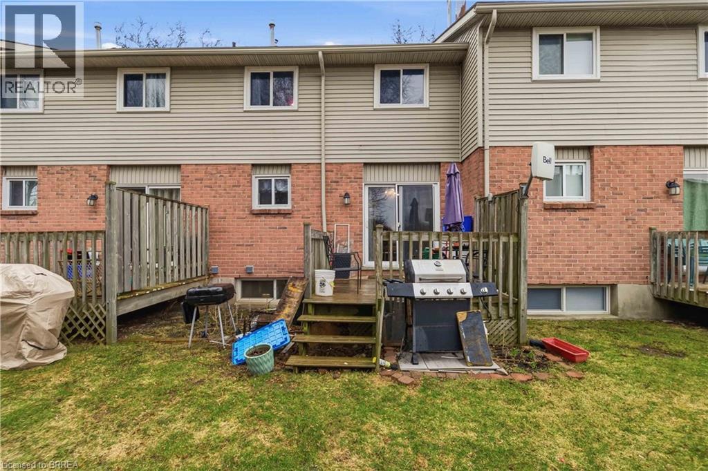486 Springbank Avenue N Unit# 4, Woodstock, Ontario  N4T 1K8 - Photo 33 - 40816742