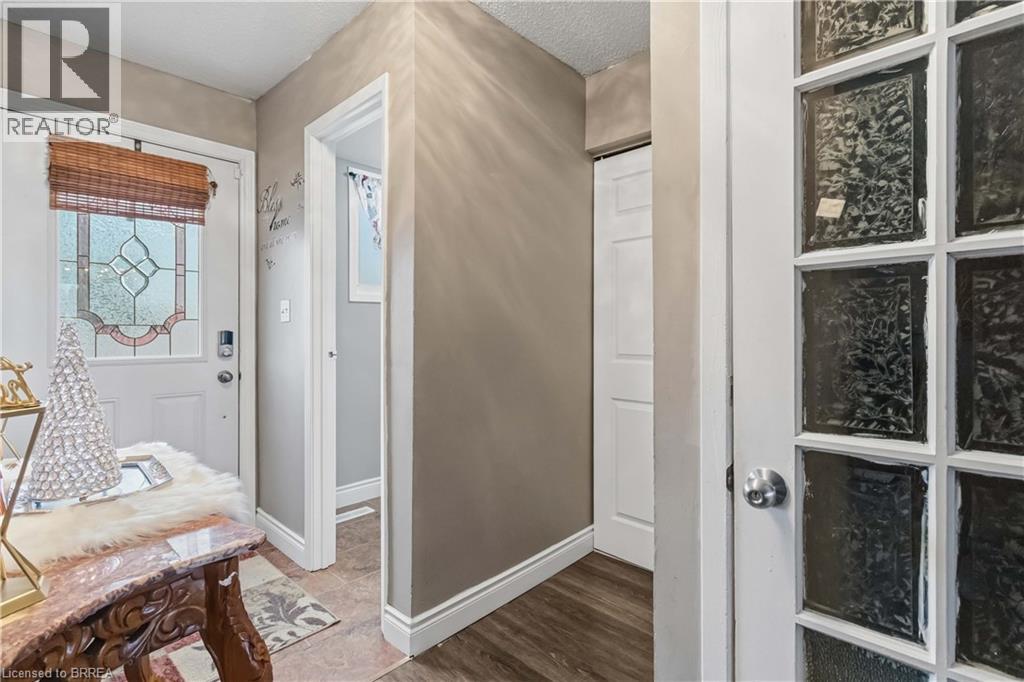 486 Springbank Avenue N Unit# 4, Woodstock, Ontario  N4T 1K8 - Photo 4 - 40816742