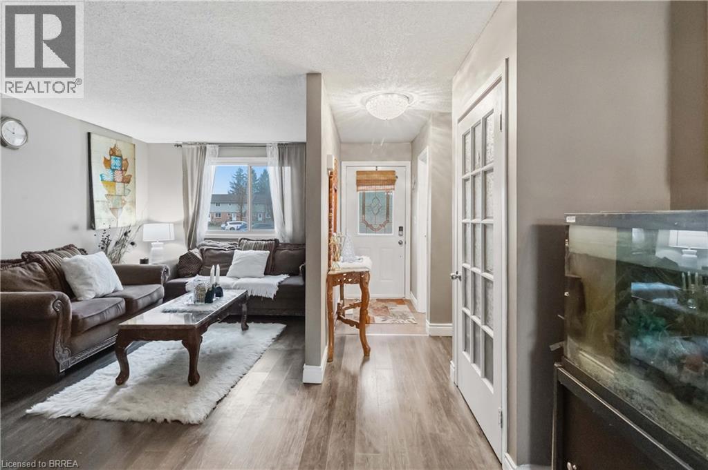 486 Springbank Avenue N Unit# 4, Woodstock, Ontario  N4T 1K8 - Photo 6 - 40816742