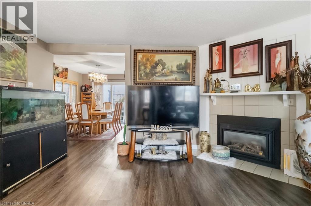 486 Springbank Avenue N Unit# 4, Woodstock, Ontario  N4T 1K8 - Photo 9 - 40816742