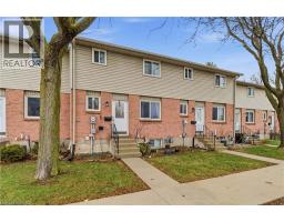 486 SPRINGBANK Avenue N Unit# 4, Woodstock, Ontario