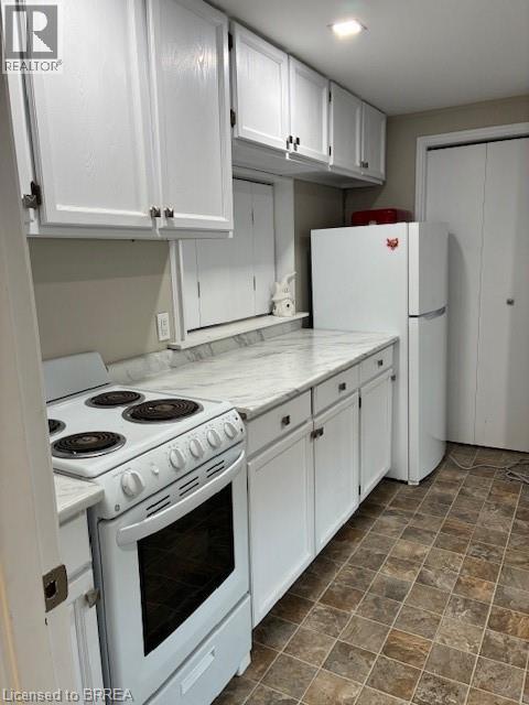 991 Watts Pond Road Unit# Lower, Paris, Ontario  N3L 3E2 - Photo 10 - 40816009