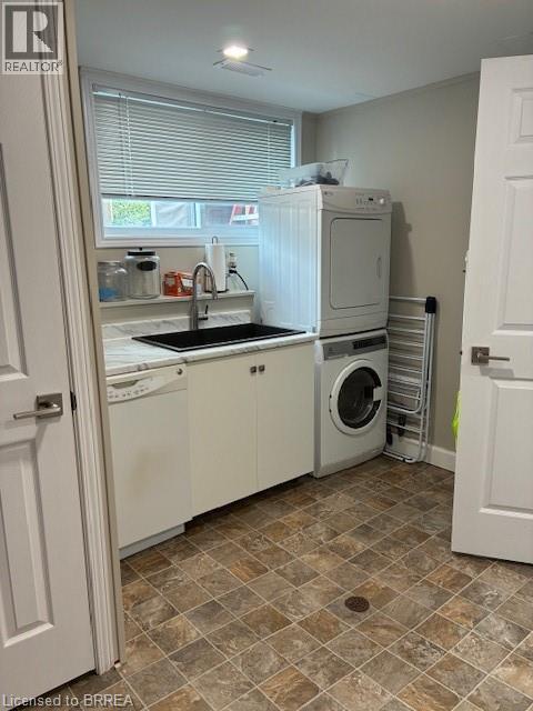 991 Watts Pond Road Unit# Lower, Paris, Ontario  N3L 3E2 - Photo 11 - 40816009