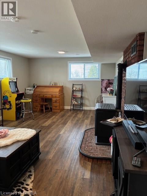 991 Watts Pond Road Unit# Lower, Paris, Ontario  N3L 3E2 - Photo 4 - 40816009