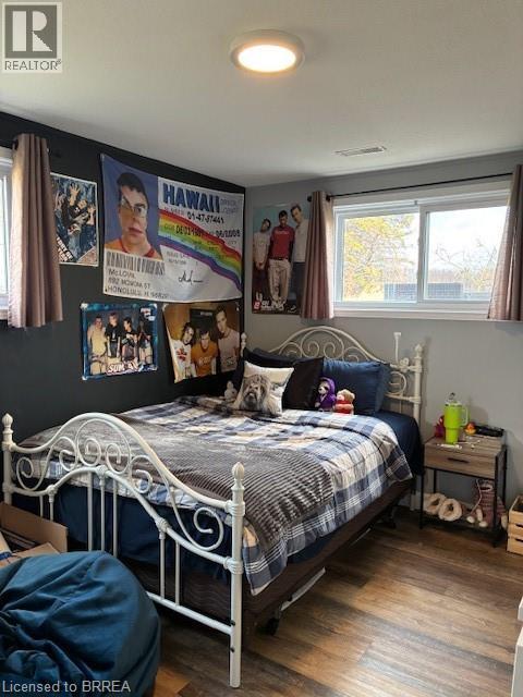 991 Watts Pond Road Unit# Lower, Paris, Ontario  N3L 3E2 - Photo 6 - 40816009