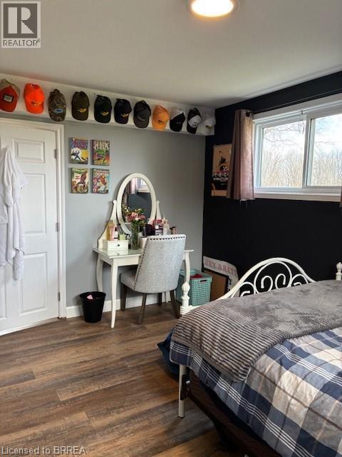 991 Watts Pond Road Unit# Lower, Paris, Ontario  N3L 3E2 - Photo 7 - 40816009