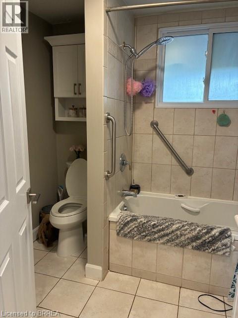 991 Watts Pond Road Unit# Lower, Paris, Ontario  N3L 3E2 - Photo 8 - 40816009