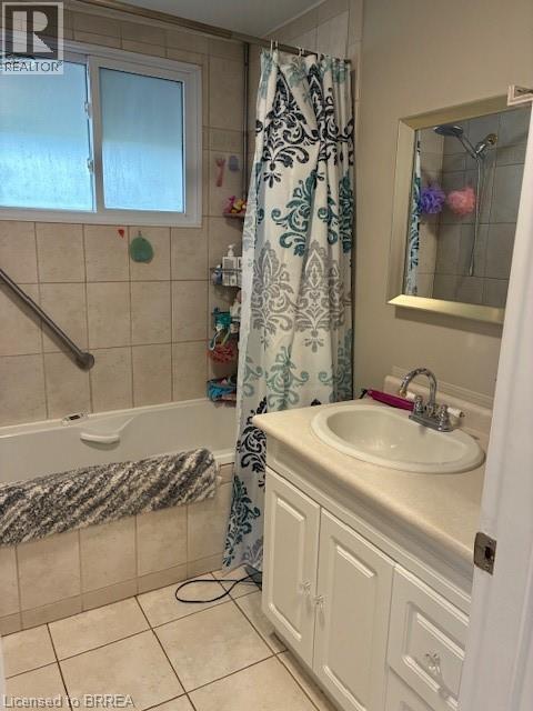 991 Watts Pond Road Unit# Lower, Paris, Ontario  N3L 3E2 - Photo 9 - 40816009