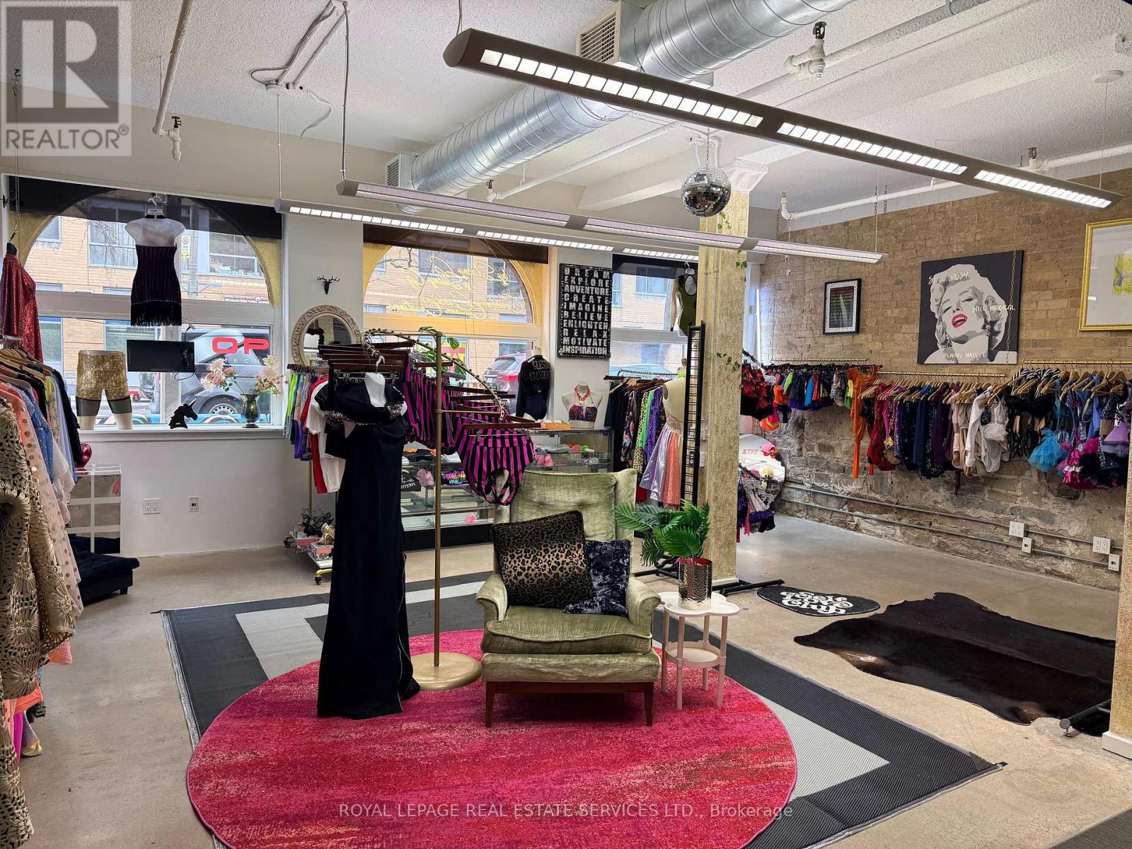 100 - 90 Richmond Street E, Toronto (Church-Yonge Corridor), Ontario  M5C 1P1 - Photo 4 - C12962748