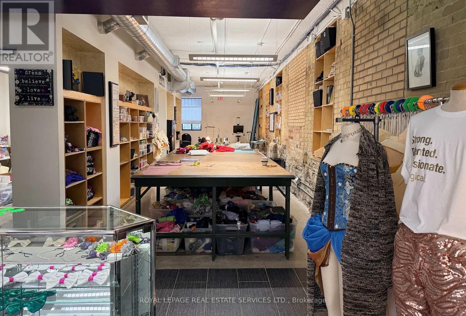 100 - 90 Richmond Street E, Toronto (Church-Yonge Corridor), Ontario  M5C 1P1 - Photo 7 - C12962748