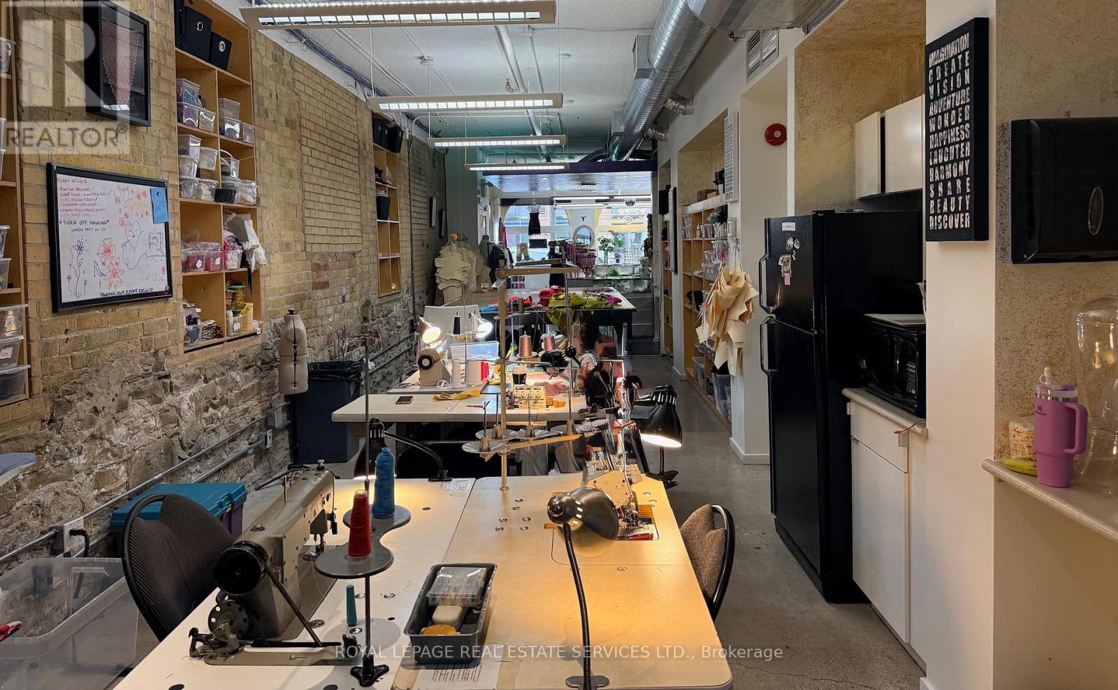 100 - 90 Richmond Street E, Toronto (Church-Yonge Corridor), Ontario  M5C 1P1 - Photo 8 - C12962748