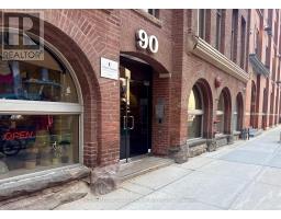 100 - 90 RICHMOND STREET E, Toronto, Ontario