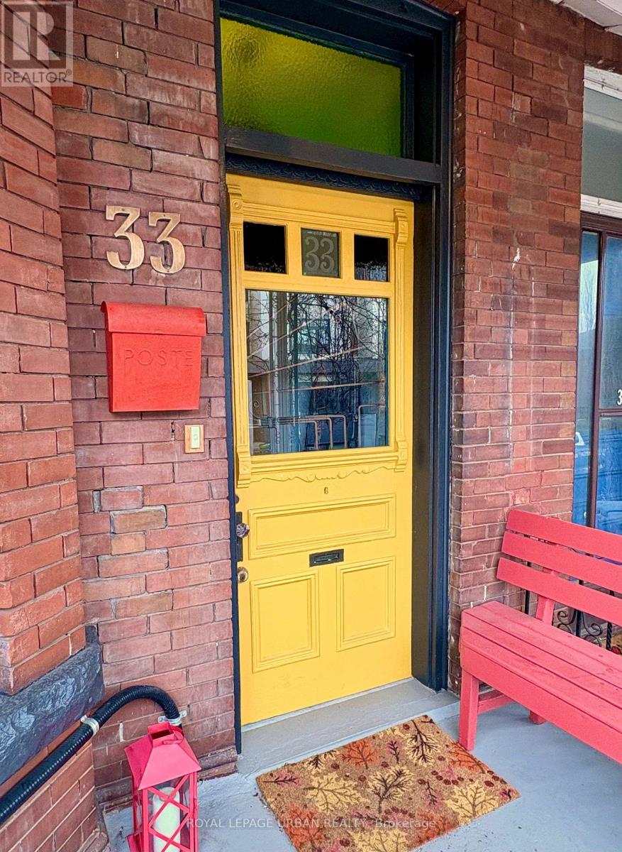 33 Euclid Avenue, Toronto, Ontario  M6J 2J7 - Photo 2 - C12962754