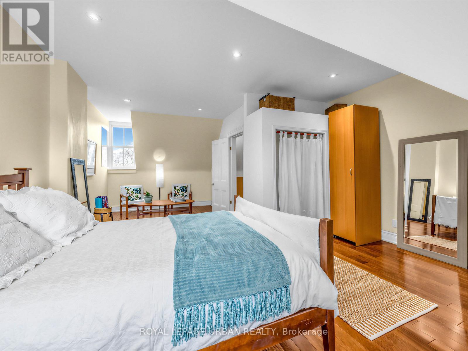 33 Euclid Avenue, Toronto, Ontario  M6J 2J7 - Photo 34 - C12962754