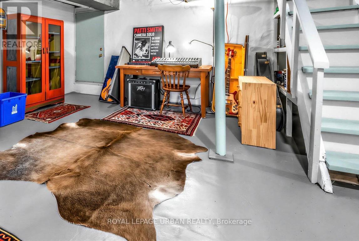 33 Euclid Avenue, Toronto, Ontario  M6J 2J7 - Photo 36 - C12962754