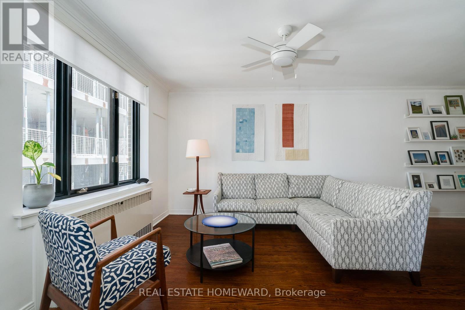 406 - 150 Farnham Avenue, Toronto, Ontario  M4V 1H5 - Photo 5 - C12962772