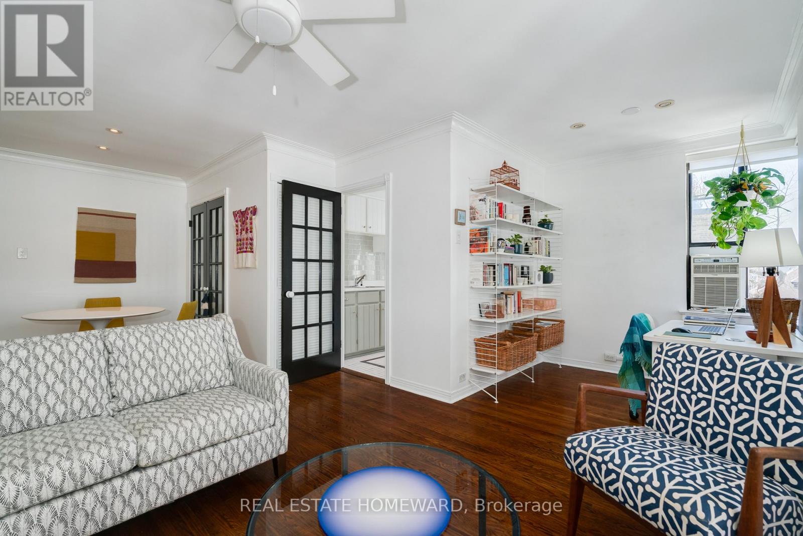 406 - 150 Farnham Avenue, Toronto, Ontario  M4V 1H5 - Photo 7 - C12962772