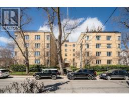 406 - 150 FARNHAM AVENUE, Toronto, Ontario