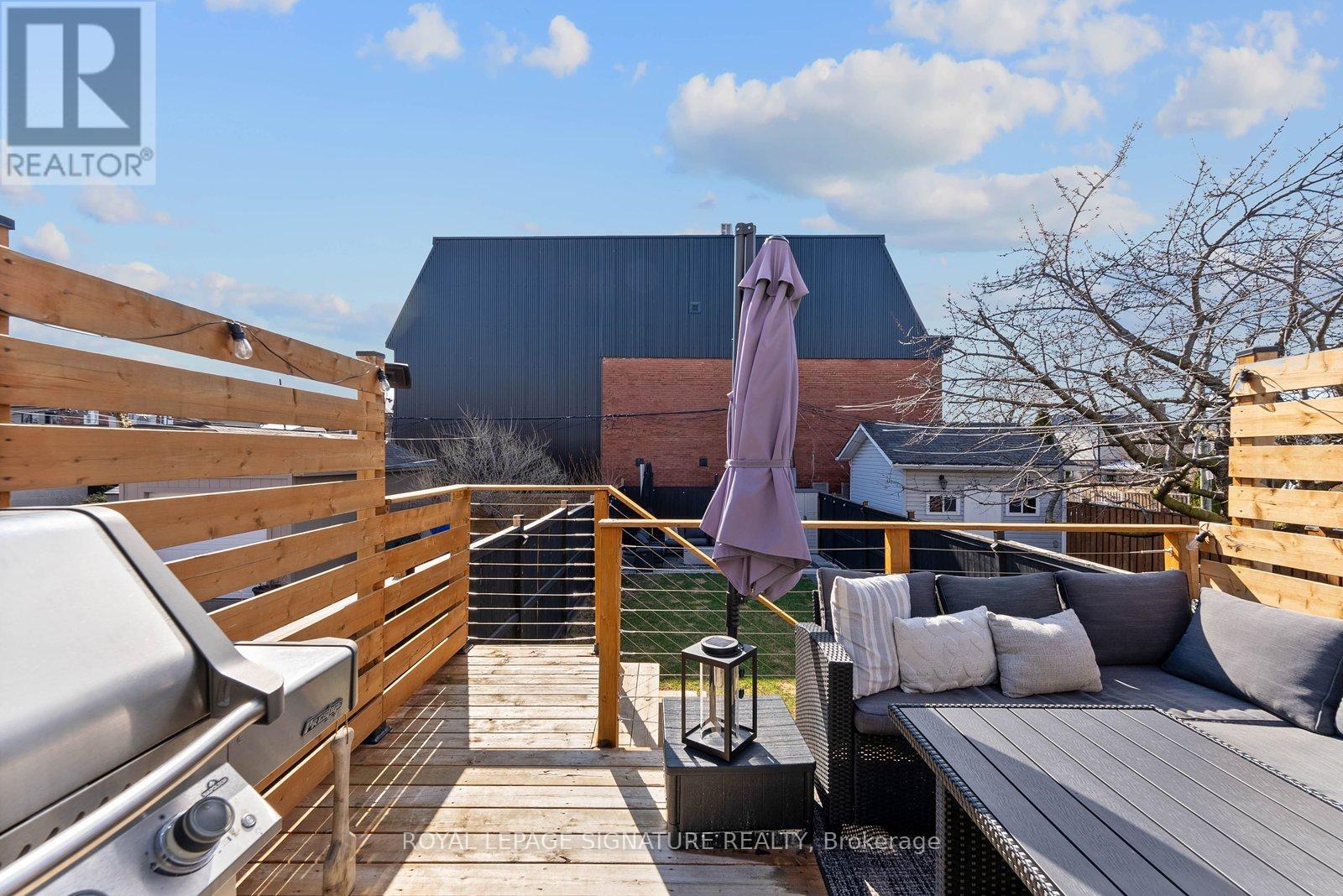 530 Lauder Avenue, Toronto (Oakwood Village), Ontario  M6E 3J4 - Photo 34 - C12962780