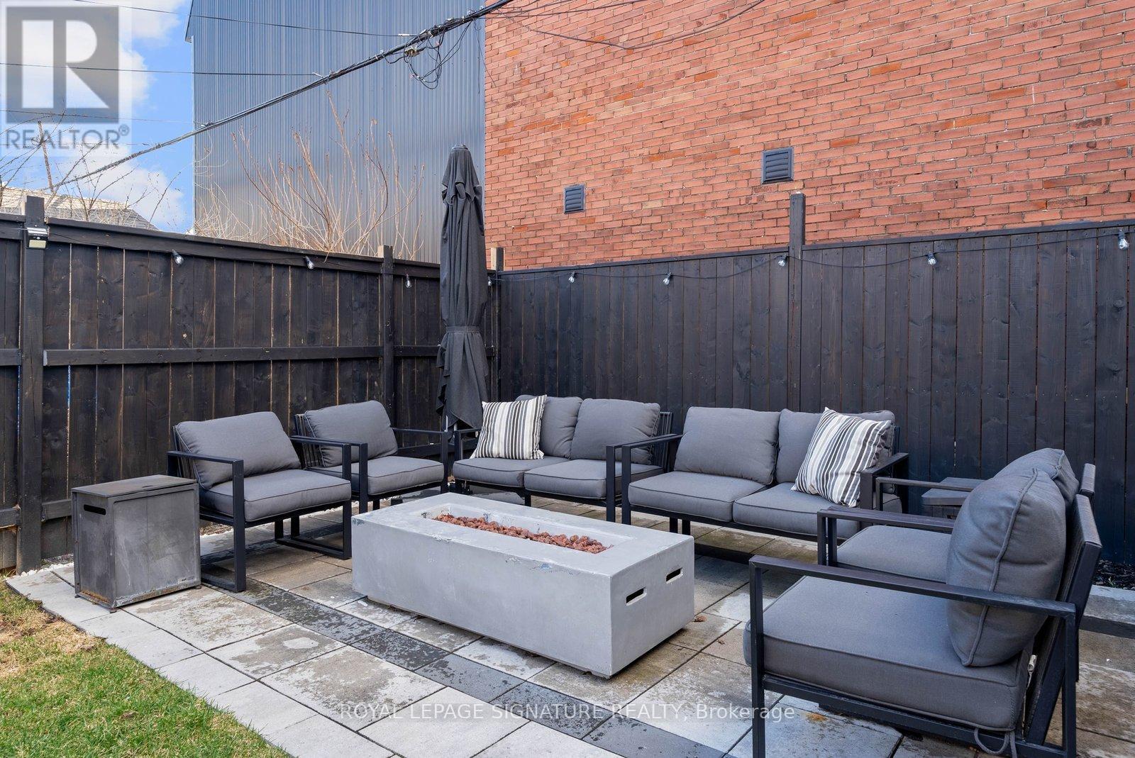 530 Lauder Avenue, Toronto (Oakwood Village), Ontario  M6E 3J4 - Photo 36 - C12962780