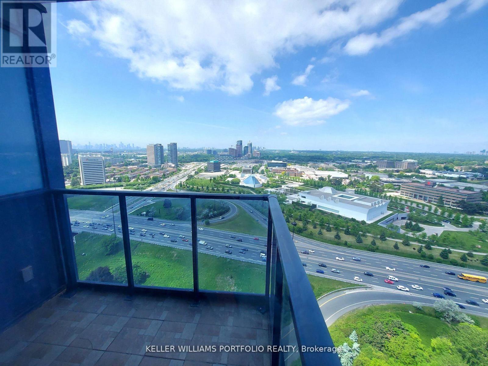 2606 - 181 Wynford Drive, Toronto (Banbury-Don Mills), Ontario  M3C 0C6 - Photo 11 - C12962794