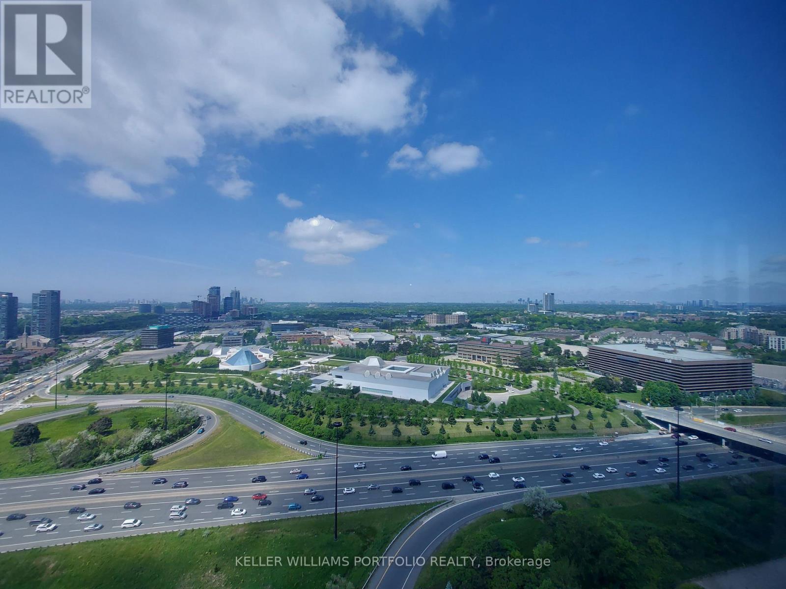 2606 - 181 Wynford Drive, Toronto (Banbury-Don Mills), Ontario  M3C 0C6 - Photo 14 - C12962794