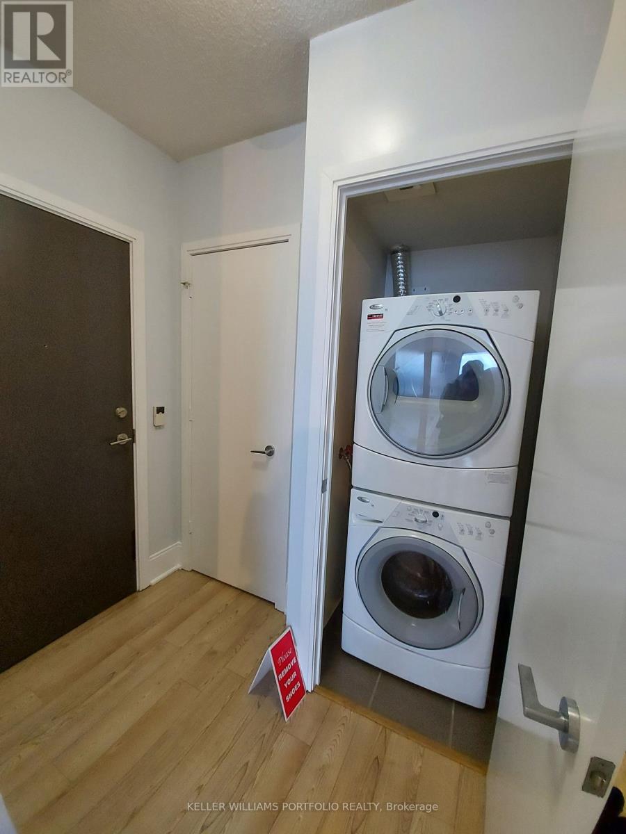 2606 - 181 Wynford Drive, Toronto (Banbury-Don Mills), Ontario  M3C 0C6 - Photo 4 - C12962794