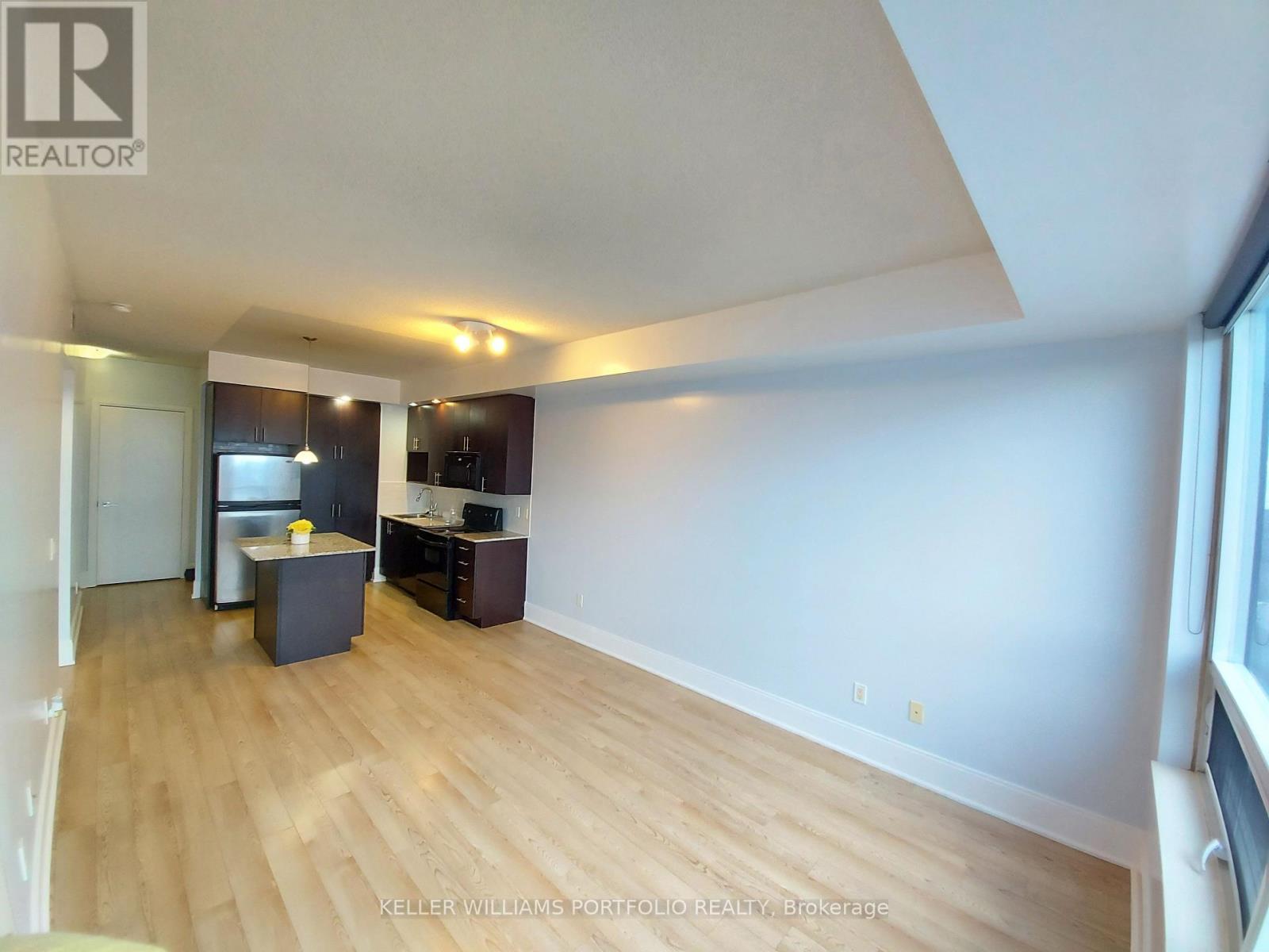 2606 - 181 Wynford Drive, Toronto (Banbury-Don Mills), Ontario  M3C 0C6 - Photo 5 - C12962794