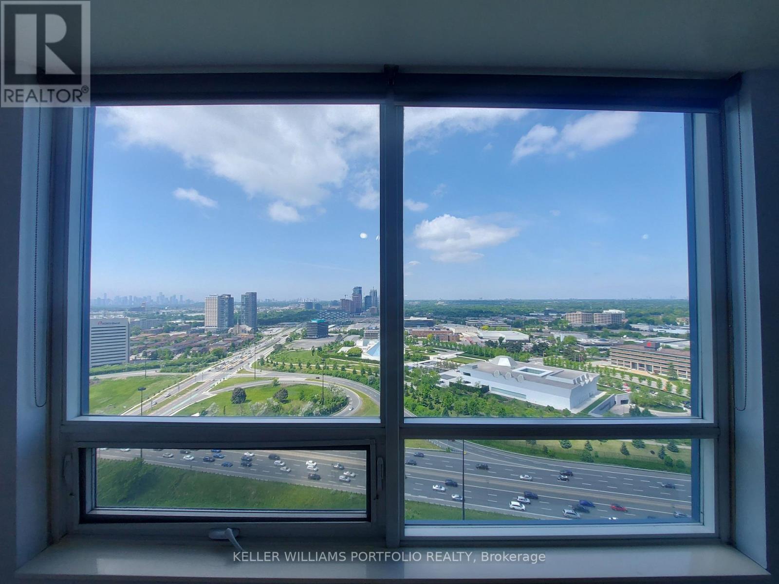 2606 - 181 Wynford Drive, Toronto (Banbury-Don Mills), Ontario  M3C 0C6 - Photo 7 - C12962794