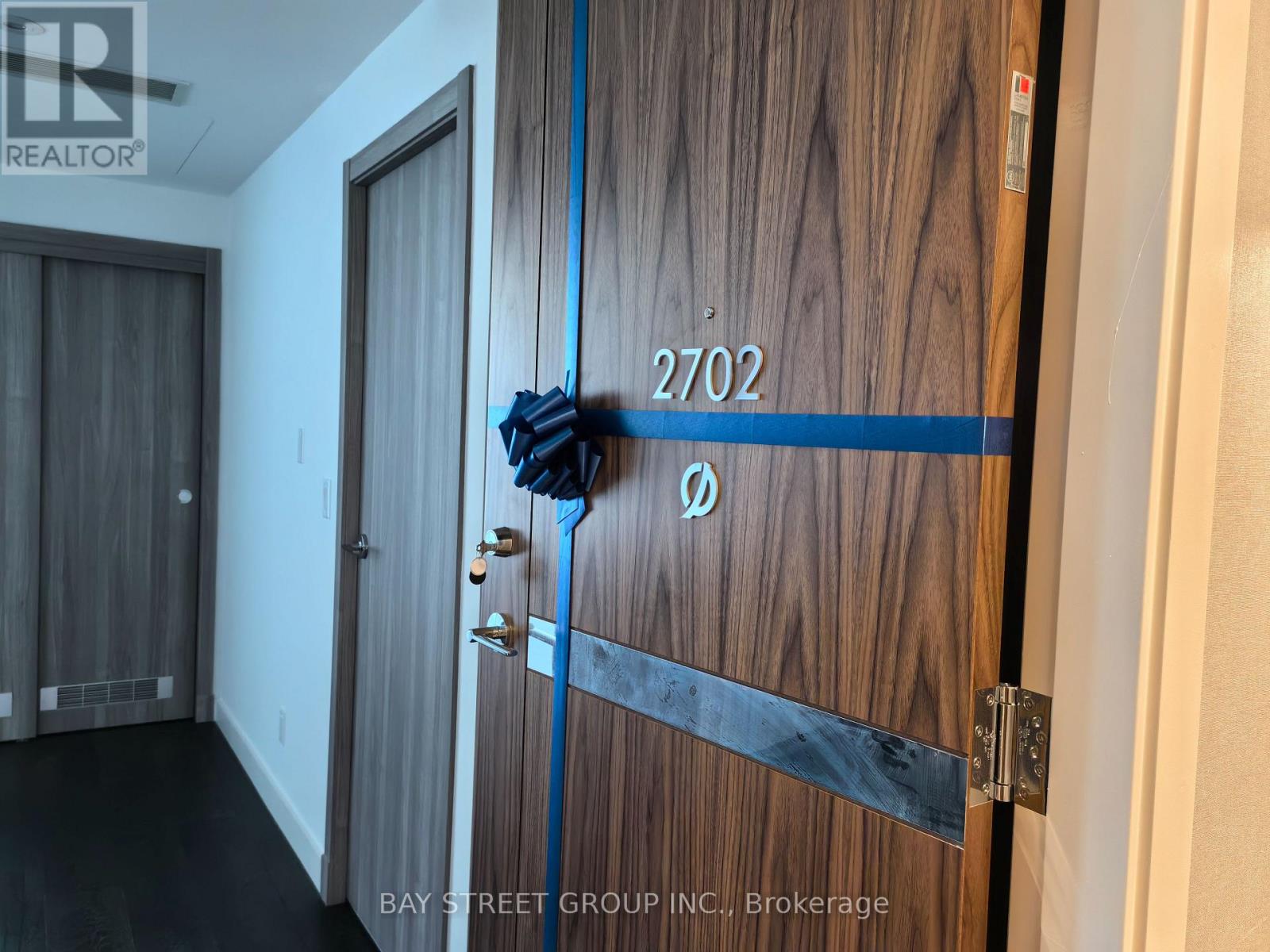 2702 - 27 Mcmahon Drive, Toronto (Bayview Village), Ontario  M2K 0C2 - Photo 2 - C12962812