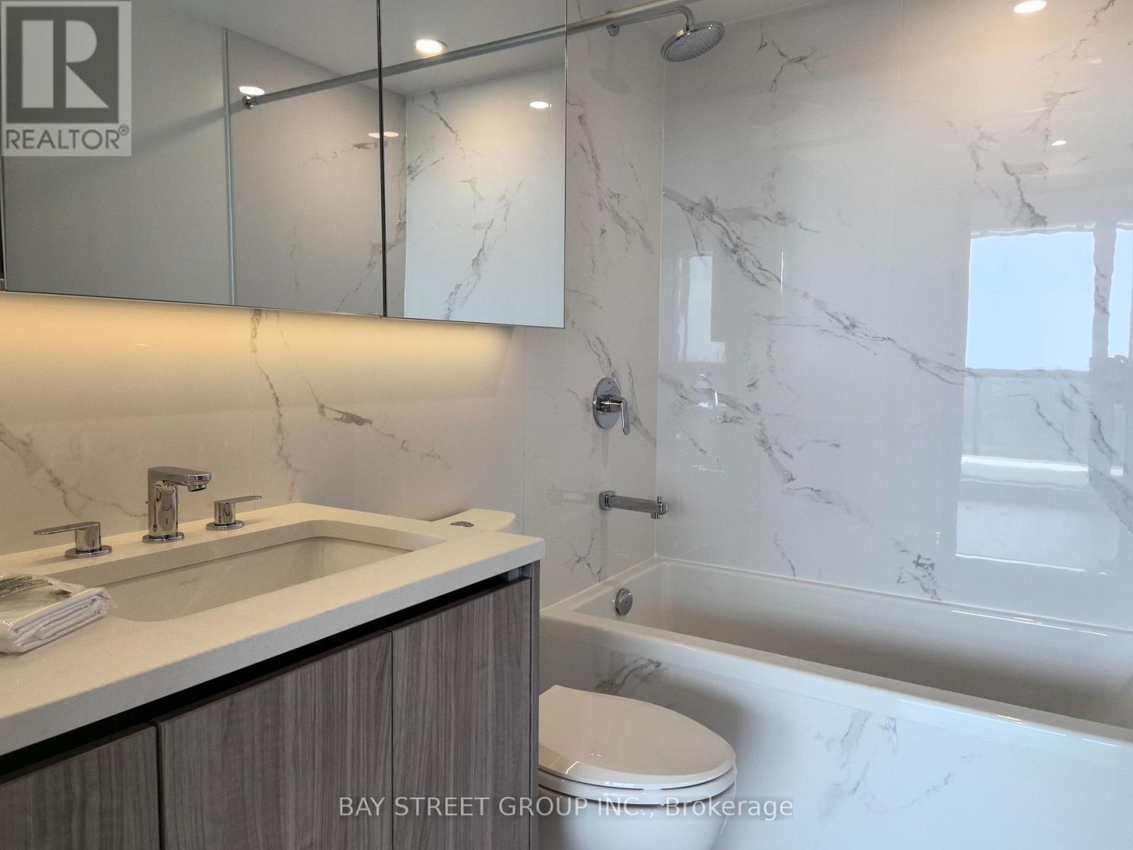 2702 - 27 Mcmahon Drive, Toronto (Bayview Village), Ontario  M2K 0C2 - Photo 22 - C12962812