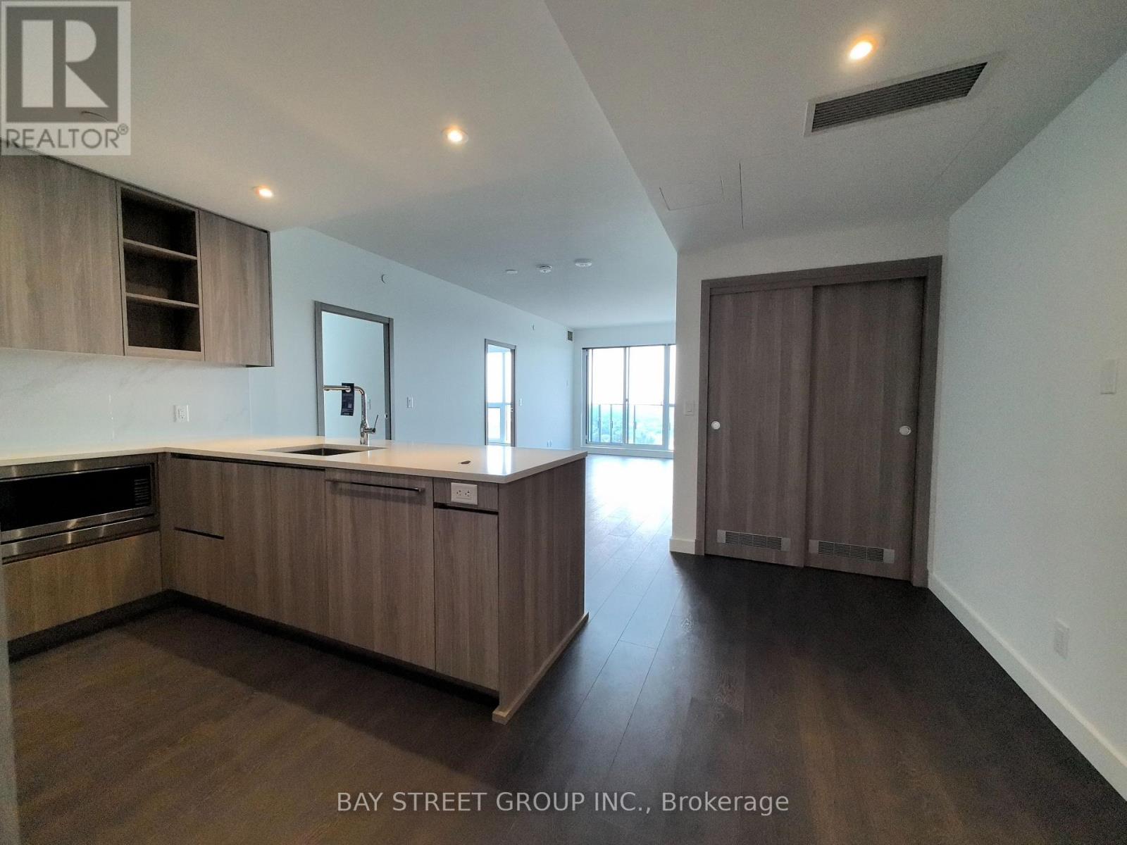 2702 - 27 Mcmahon Drive, Toronto (Bayview Village), Ontario  M2K 0C2 - Photo 3 - C12962812