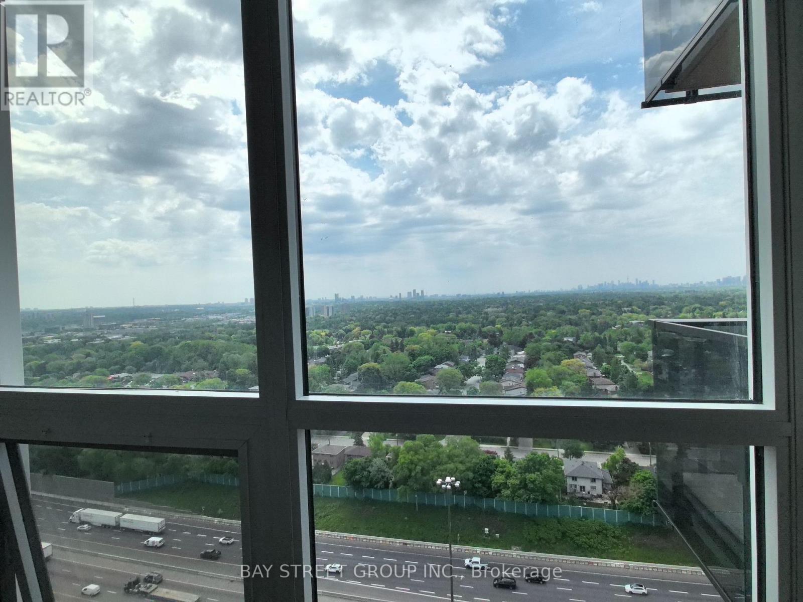 2702 - 27 Mcmahon Drive, Toronto (Bayview Village), Ontario  M2K 0C2 - Photo 6 - C12962812