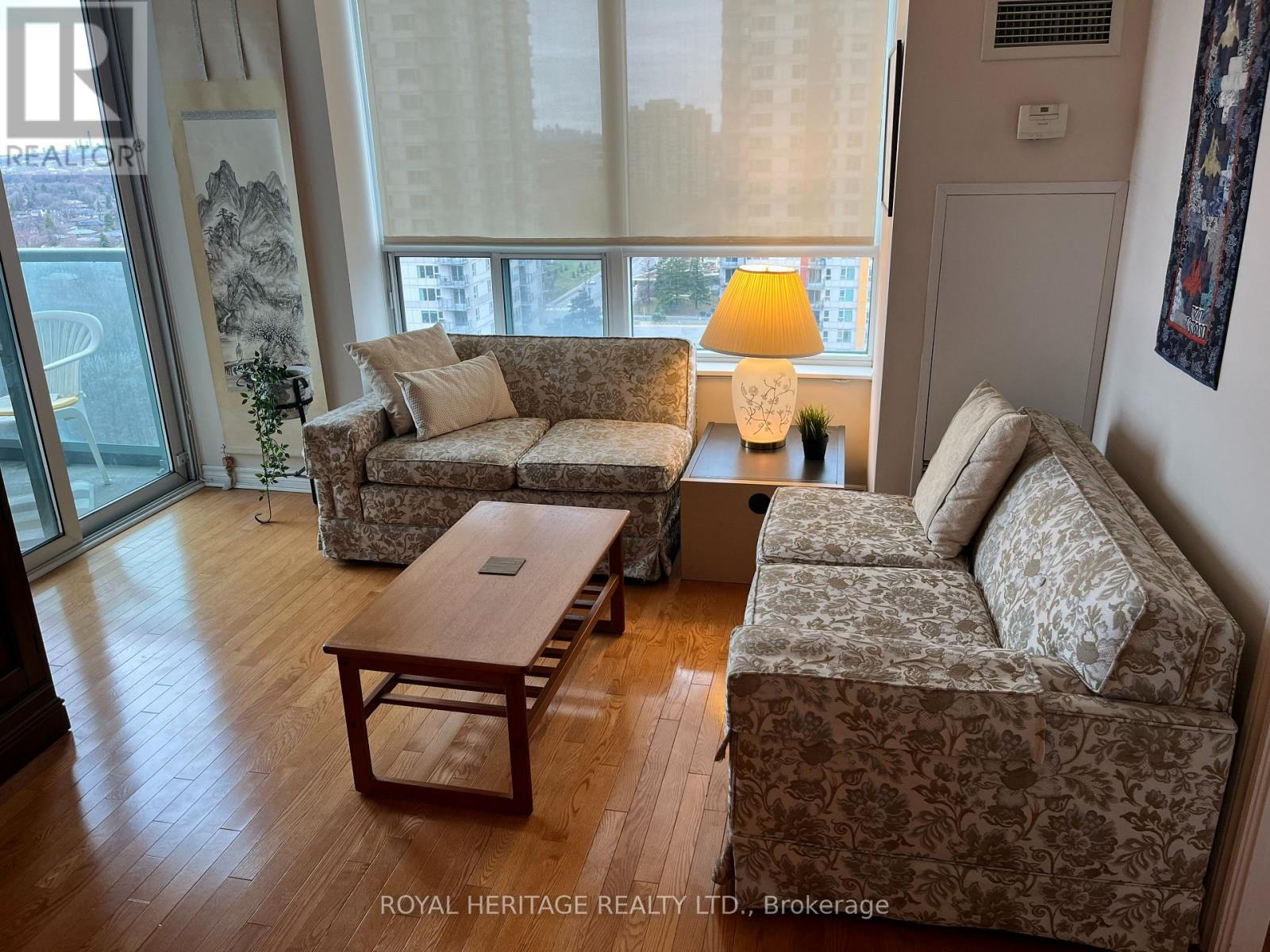 1903 - 61 Town Centre Court, Toronto (Bendale), Ontario  M1P 5C5 - Photo 10 - E12962842