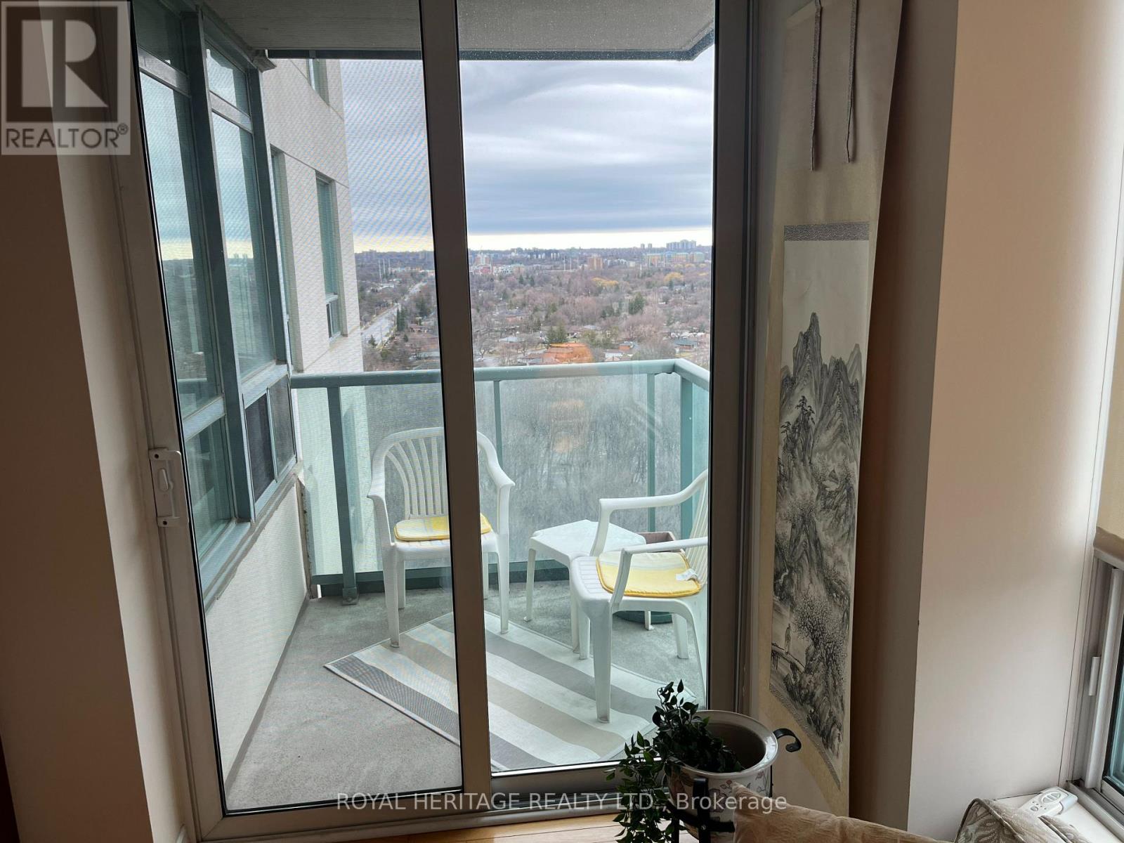 1903 - 61 Town Centre Court, Toronto (Bendale), Ontario  M1P 5C5 - Photo 11 - E12962842