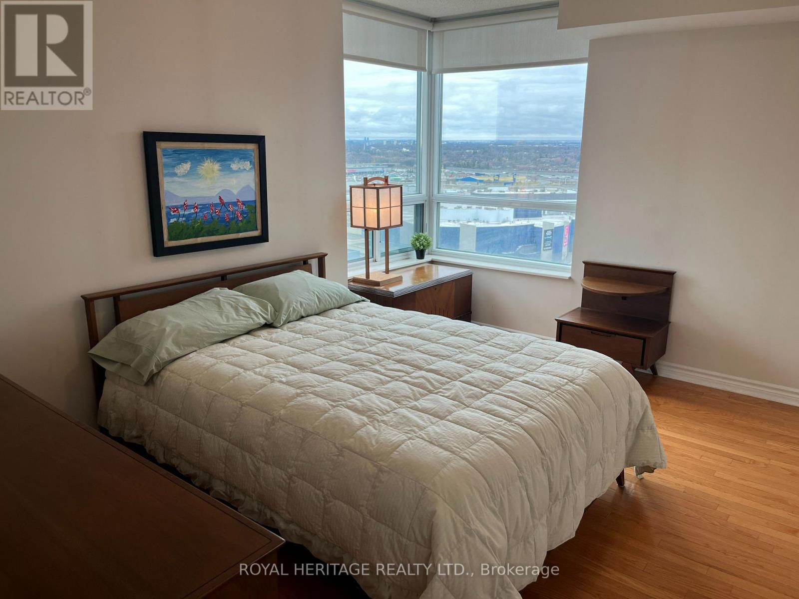 1903 - 61 Town Centre Court, Toronto (Bendale), Ontario  M1P 5C5 - Photo 17 - E12962842