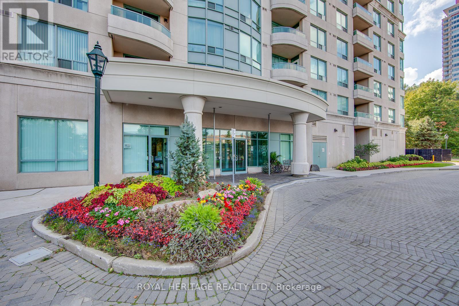 1903 - 61 Town Centre Court, Toronto (Bendale), Ontario  M1P 5C5 - Photo 2 - E12962842