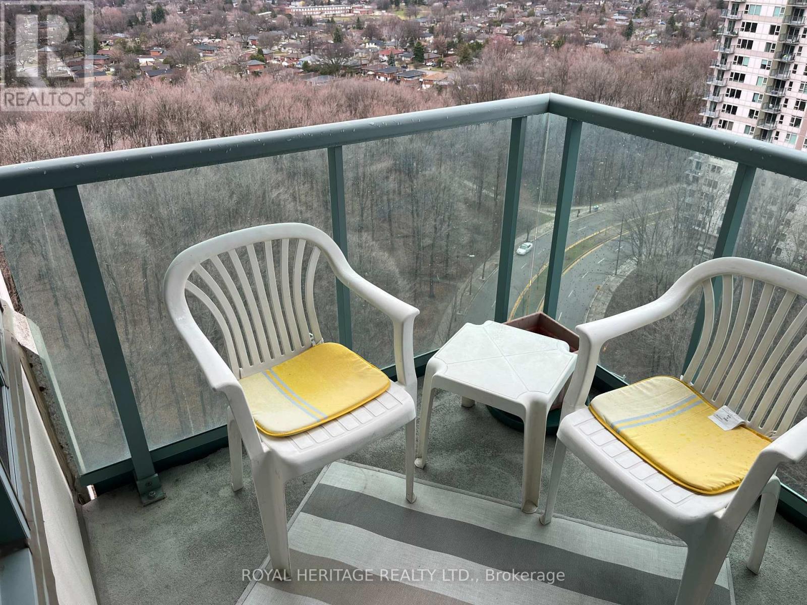 1903 - 61 Town Centre Court, Toronto (Bendale), Ontario  M1P 5C5 - Photo 30 - E12962842