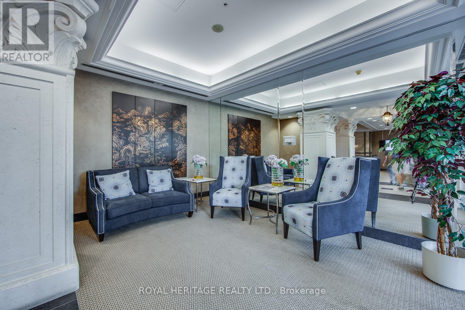 1903 - 61 Town Centre Court, Toronto (Bendale), Ontario  M1P 5C5 - Photo 31 - E12962842