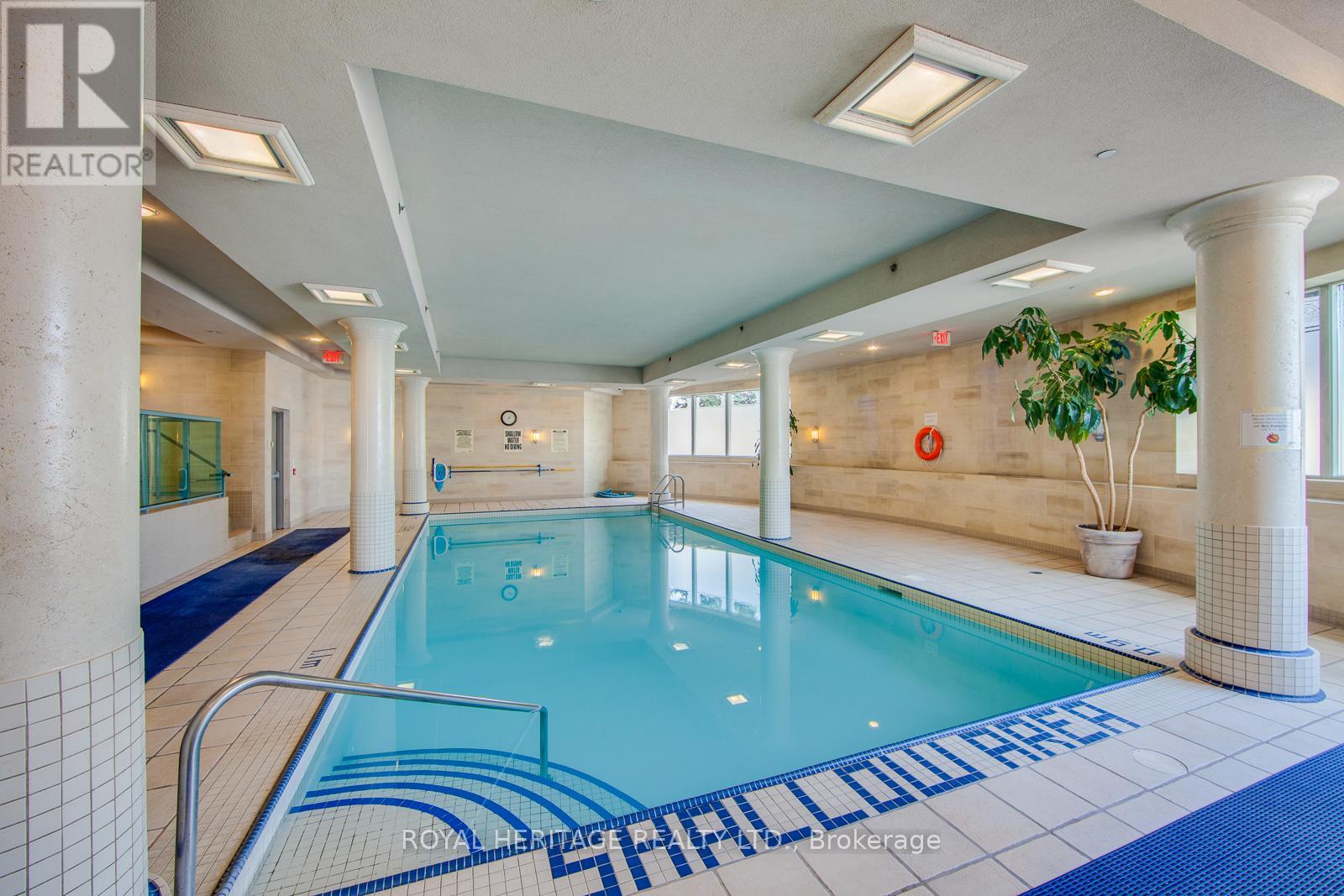 1903 - 61 Town Centre Court, Toronto (Bendale), Ontario  M1P 5C5 - Photo 32 - E12962842