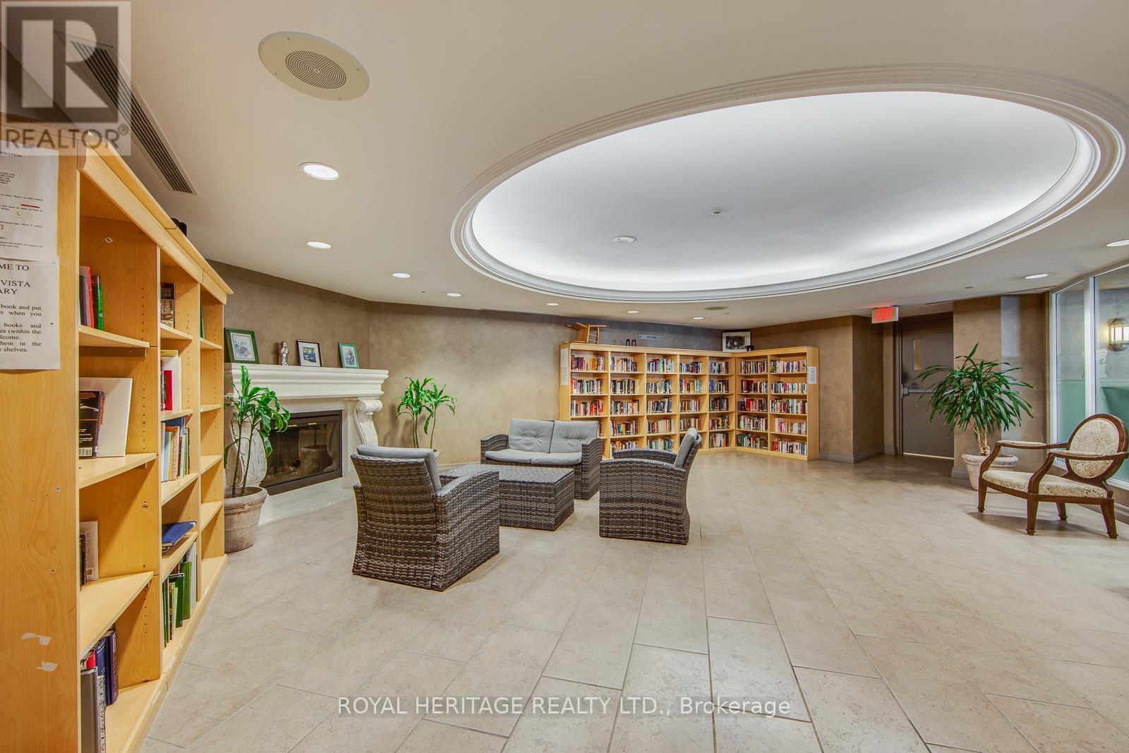 1903 - 61 Town Centre Court, Toronto (Bendale), Ontario  M1P 5C5 - Photo 33 - E12962842