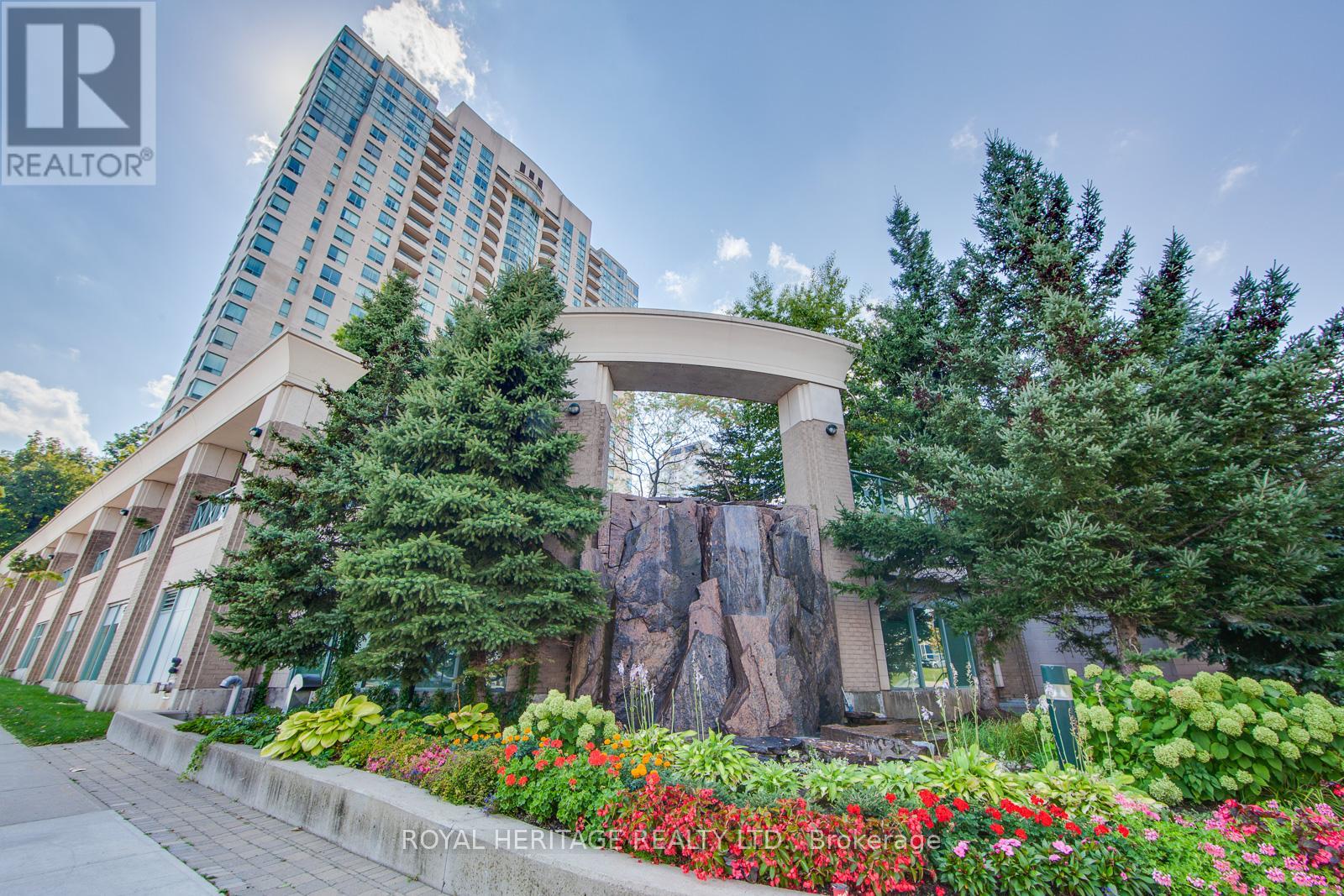 1903 - 61 Town Centre Court, Toronto (Bendale), Ontario  M1P 5C5 - Photo 34 - E12962842