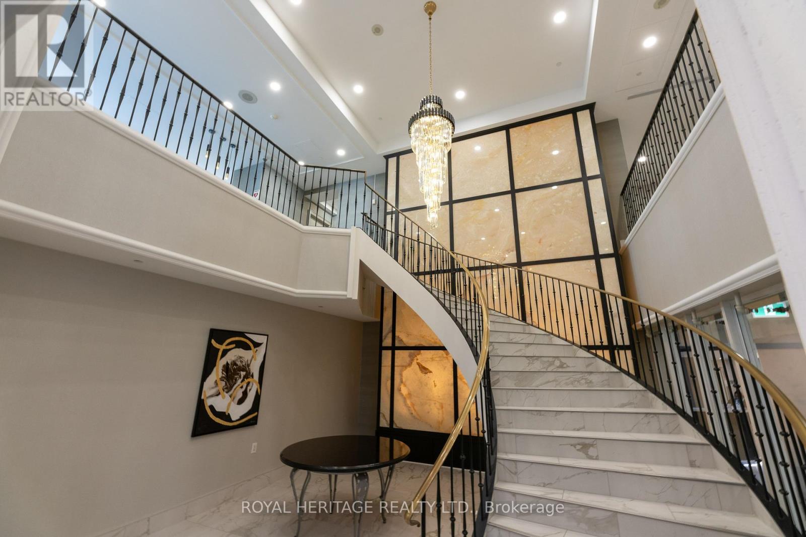 1903 - 61 Town Centre Court, Toronto (Bendale), Ontario  M1P 5C5 - Photo 35 - E12962842